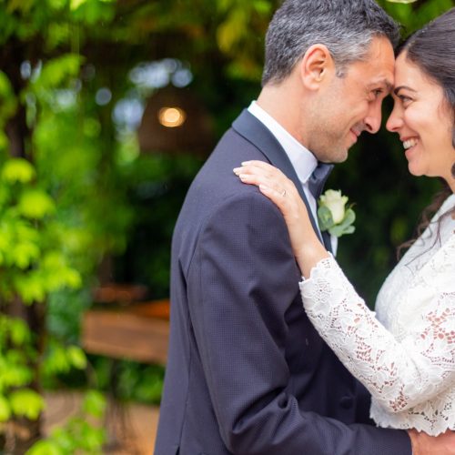 Pietro&PRiscilla Wedding - Foto Valerio Simeone/FotoWireless