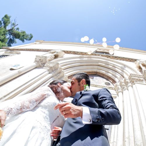 Yuri&Nicoletta Wedding - www.fotowireless.it